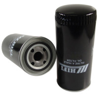 Oil Filter For MAN 51.05501.7160, 51.05501.7161, 51.05501.7165, 51.05501.7166 and 51.05501.7180 - Internal Dia. M30X2 - SO3506 - HIFI FILTER